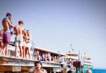 C.O.F.F.I.N kündigen drittes Album „Australia Stops“ an