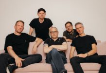 Captain Planet mit neuem Album und Tour