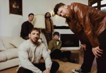 Citizen kündigen neues Album an und präsentieren erste Single