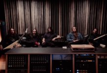 Darkest Hour: Neues Album kommt 2024 Darkest Hour