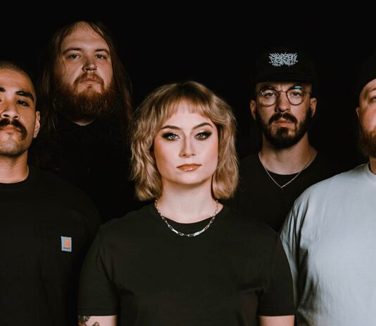 Dying Wish kündigen neues Album an