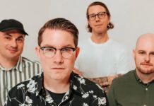 Hawthorn Heights stellen neue Single vor