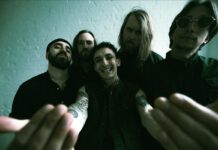 Kora Winter haben neue Musik für Euch Kora Winter