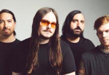Of Mice And Men kündigen neues Album an