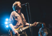 Rick Froberg im Alter von 55 Jahren verstorben