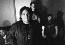 The Gaslight Anthem kündigen neues Album „History Books“ an The Gaslight Anthem