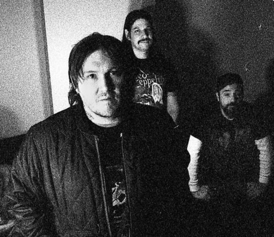 The Gaslight Anthem kündigen neues Album „History Books“ an The Gaslight Anthem