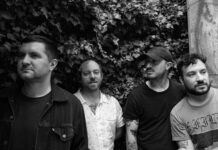 The Menzingers mit Tourdaten für Europa und UK The Menzingers 2023