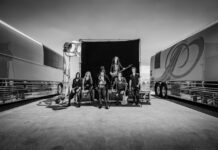 Alice Cooper bringt sein 29.(!) Studioalbum raus