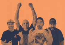 As Friends Rust: Album Release verschoben As Friends Rust