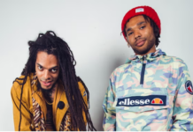 Bob Vylan bringen scharfe Soße raus