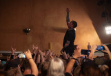 Bleed From Within veröffentlichen neuen Song „The Will To Resist“ Bleed From Within live am 06. August 2023 im Capitol in Hannover