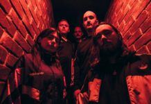 Blood Command veröffentlichen neue Single „The Plague On Both Your Houses“