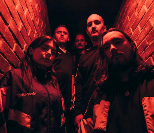 Blood Command veröffentlichen neue Single „The Plague On Both Your Houses“