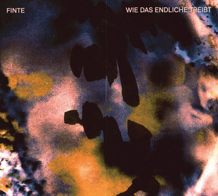 Finte – Wie Das Endliche Treibt