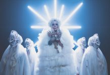 In This Moment veröffentlichen Titeltrack des neuen Albums „Godmode“ In This Moment