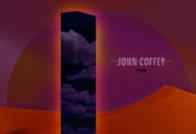 John Coffey – FOUR