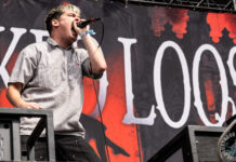 Knocked Loose ab Februar in Deutschland