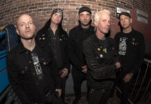 Lower Class Brats kommen wieder nach Deutschland