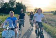 Madsen präsentieren neues Musikvideo zu „Das Beste von mir“ Madsen 2023