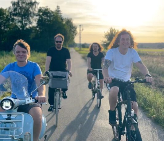 Madsen präsentieren neues Musikvideo zu „Das Beste von mir“ Madsen 2023