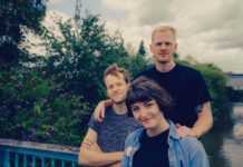 Muncie Girls geben Auflösung bekannt