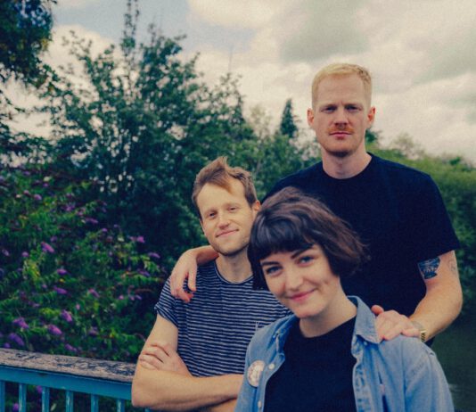 Muncie Girls geben Auflösung bekannt