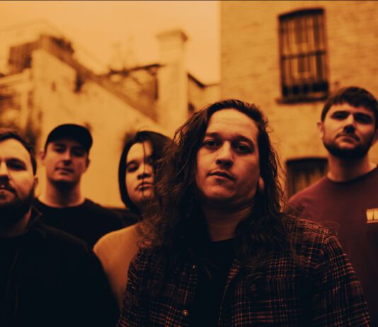 Polaris teilen neue Single „Overflow“ Polaris