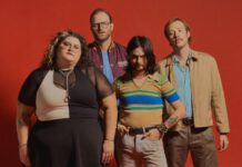 Sheer Mag kündigen neues Album an