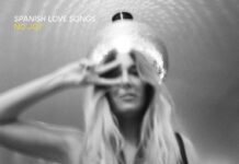 Spanish Love Songs – No Joy
