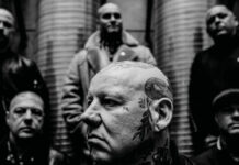 Zweite Hörprobe vom kommenden Stomper 98 Album