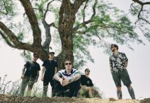 „Big Blind“: The Story So Far mit erster neuer Musik seit fünf Jahren