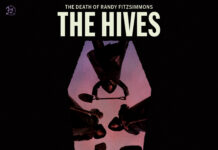 The Hives – The Death Of Randy Fitzsimmons
