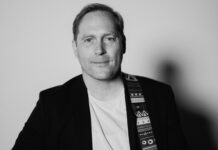 Thees Uhlmann mit neuer Single und Kinofilm Thees Uhlmann