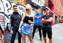 Values Here mit nächster neuer Single