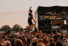So war das Reload Festival 2023 in Sulingen