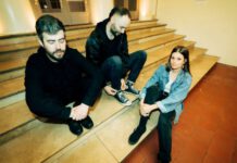 Brutus teilen neue Single „Love Won’t Hide The Ugliness“ Brutus