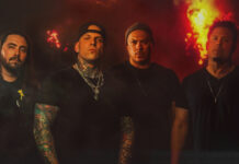 Bad Wolves stellen den Titeltrack ihres neuen Albums vor