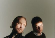 Frank Carter & The Rattlesnakes sind zurück Frank Carter And The Rattlesnakes