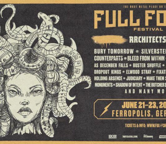 Full Force 2024: Das sind die ersten Bands! Full Force Festival 2024 Stand 14.09.23