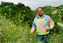 Jeff Rosenstock veröffentlicht Video zu „Soft Living“ Jeff Rosenstock