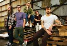 Knuckle Puck kündigen neues Album „Losing What We Love“ an und veröffentlicht Titeltrack Knuckle Puck 2023