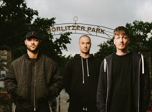 KIZ kündigen Album „Görlitzer Park“ an