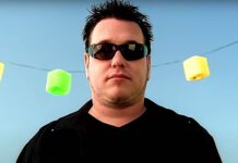 Smash Mouth Frontmann Steve Harwell verstorben