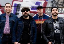 The Offenders mit neuem Musikvideo