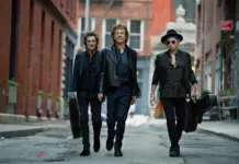 The Rolling Stones kündigen ihr neues Studioalbum „Hackney Diamonds“ an The Rolling Stones 2023