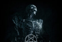 Thy Art Is Murder – Godlike Thy Art Is Murder - Godlike