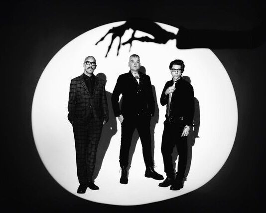 Alkaline Trio: Im August 2024 in Deutschland auf Tour Alkaline Trio