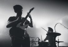 Banana Roadkill am Samstag gemeinsam mit Vergissmeinich & Spiritofmaxim x Slinbaker live in Hannover Banana Roadkill