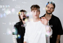 Blackout Problems veröffentlichen Single “PUZZLE” und kündigen ihr neues Album an Blackout Problems 2023